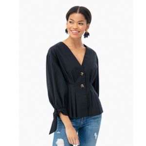 Tuckernuck Tatum Blouse